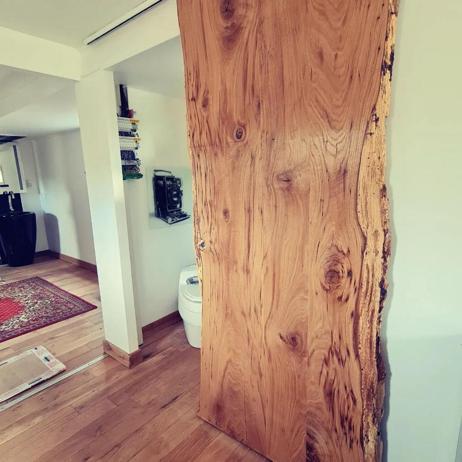فندق Le Monde D'Echozellia Saint-Germain-des-Champs المظهر الخارجي الصورة